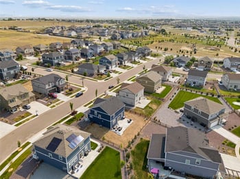 7434 E 158th Ave, Thornton, CO 80602