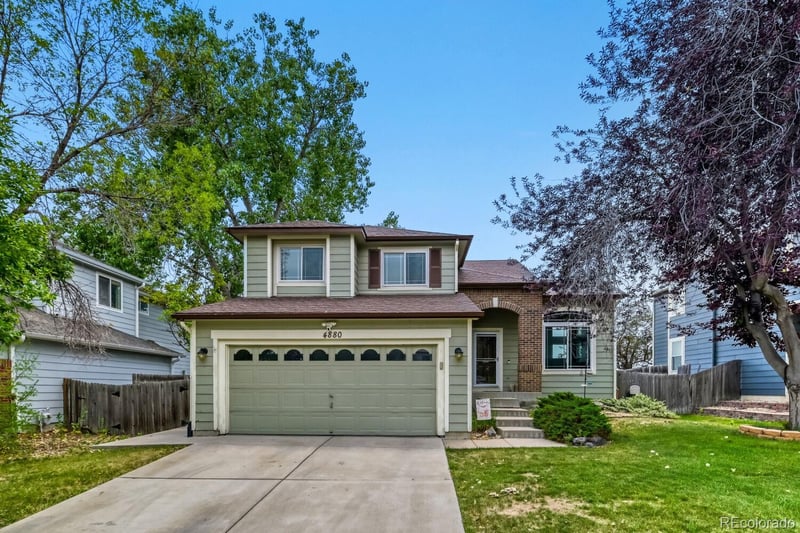4880 Yates Ct, Broomfield, CO 80020