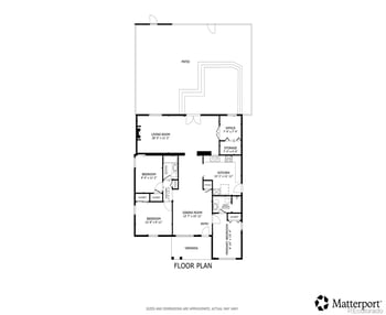 1135 Elm St, Denver, CO 80220