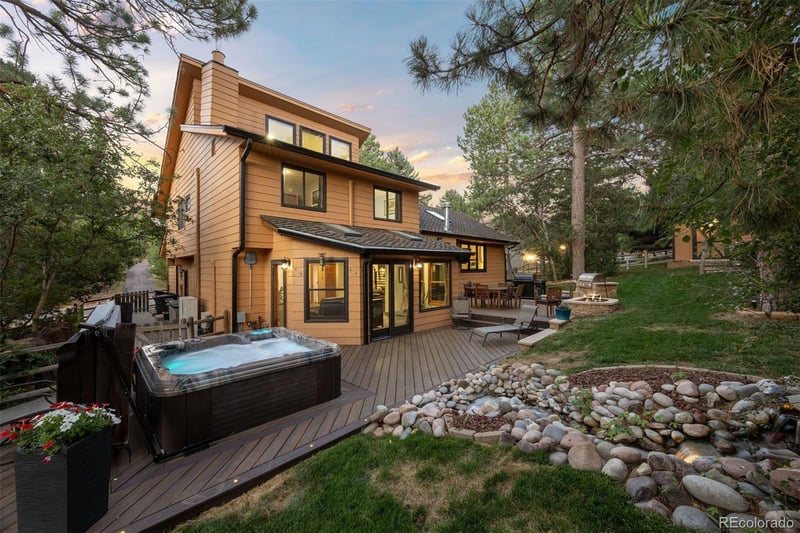 5811 Irish Pat Murphy Dr, Parker, CO 80134