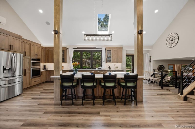 5811 Irish Pat Murphy Dr, Parker, CO 80134