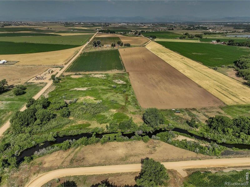 County Road 15, Johnstown, CO 80534