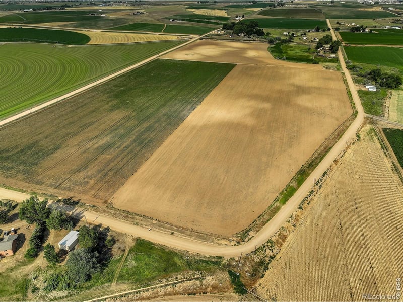 County Road 15, Johnstown, CO 80534