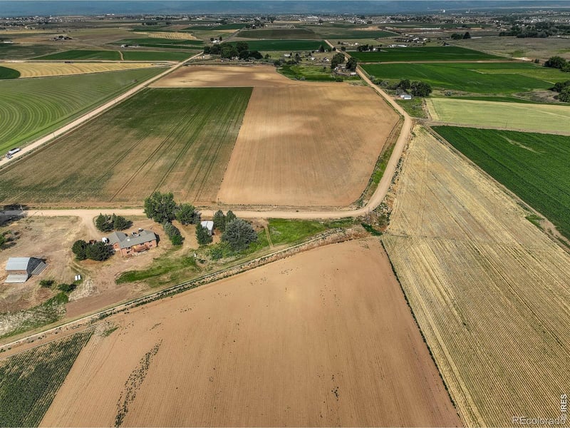 County Road 15, Johnstown, CO 80534
