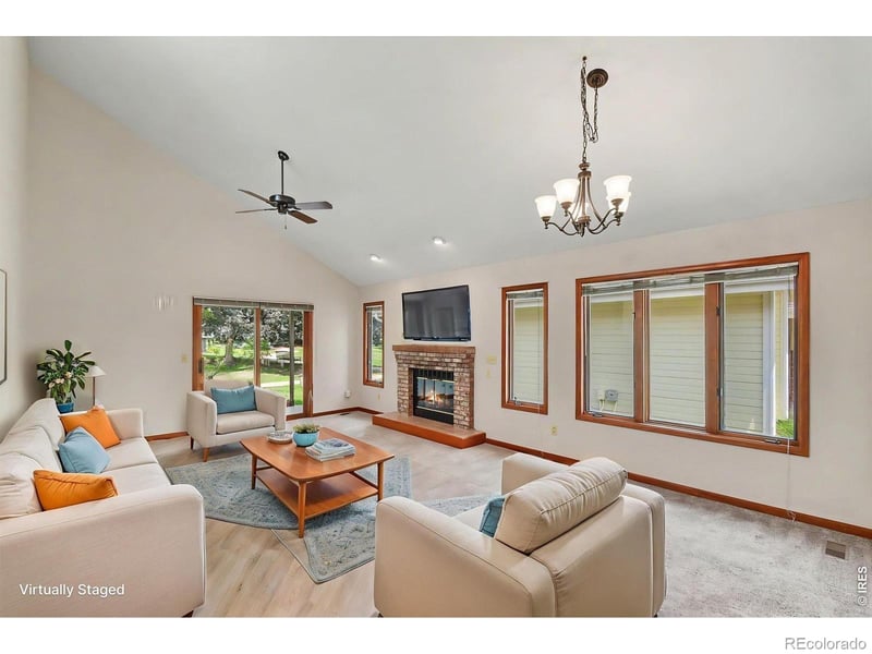 4285 15th St Ln, Greeley, CO 80634