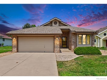 4285 W 15th St Ln, Greeley, CO 80634