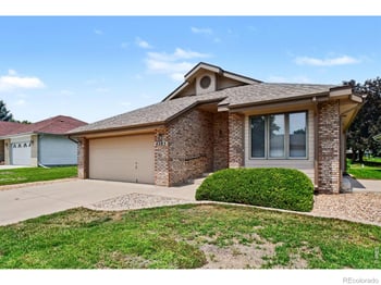 4285 W 15th St Ln, Greeley, CO 80634