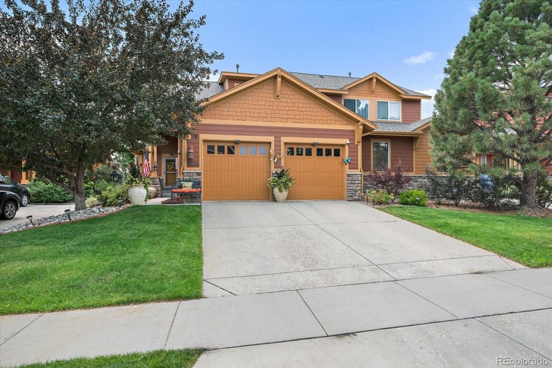 18296 Saskatoon Pl, Parker, CO 80134