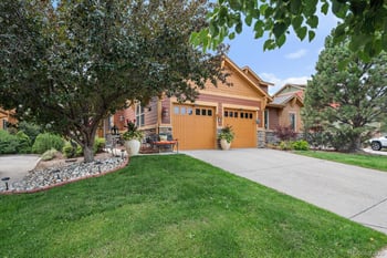 18296 E Saskatoon Pl, Parker, CO 80134