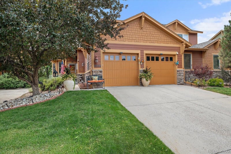 18296 Saskatoon Pl, Parker, CO 80134