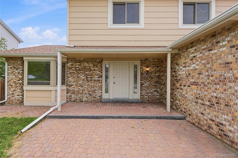 2849 E 102nd Ave, Denver, CO 80229
