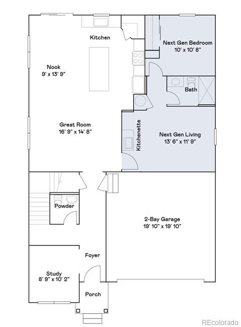 1748 Howling Dr, Windsor, CO 80550