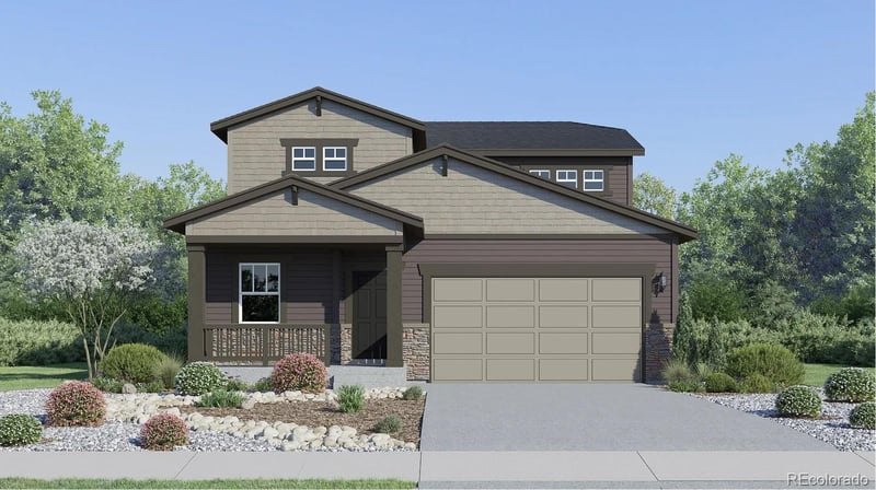 1748 Howling Dr, Windsor, CO 80550