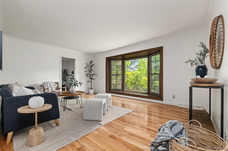 6944 S Lakeview St, Littleton, CO 80120