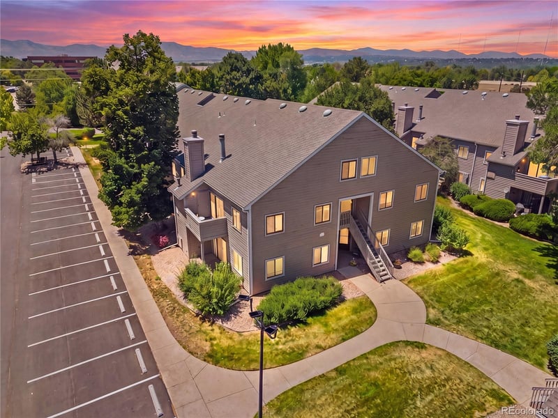 3600 Pierce St #7-207, Denver, CO 80235