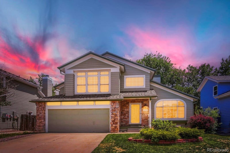 5432 Cathay Way, Aurora, CO 80015