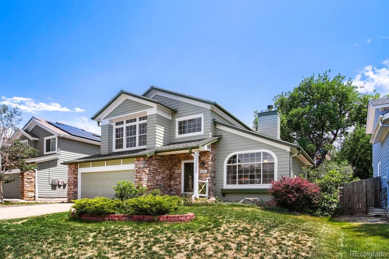 5432 Cathay Way, Aurora, CO 80015