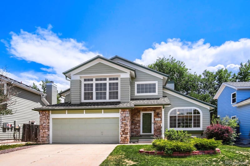 5432 Cathay Way, Aurora, CO 80015