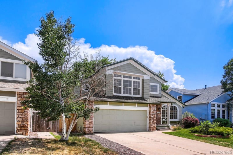 5432 Cathay Way, Aurora, CO 80015