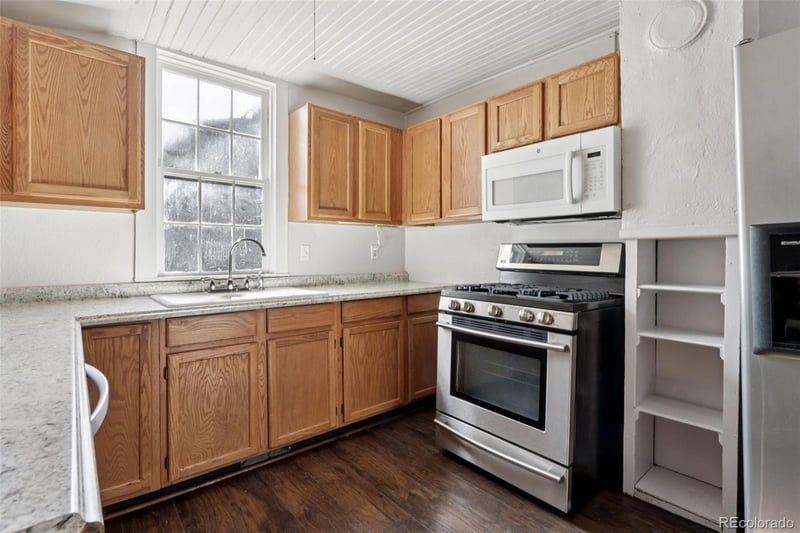 800 Main St, Georgetown, CO 80444