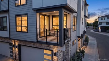 2002 S Holly St #2, Denver, CO 80222