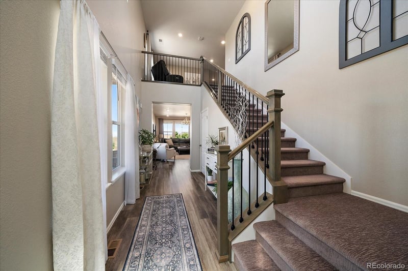 3341 Greenery Dr, Castle Rock, CO 80109
