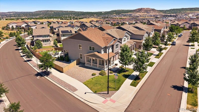 3341 Greenery Dr, Castle Rock, CO 80109