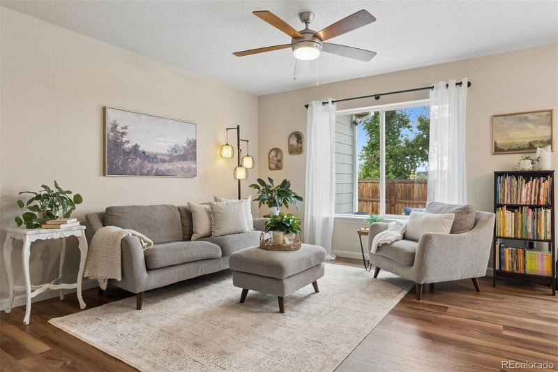 2917 Shady Oaks Dr, Evans, CO 80620