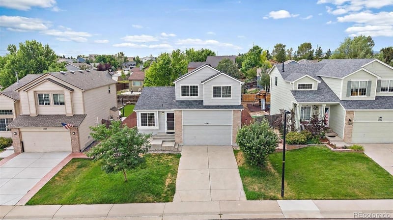 Home Worth Check