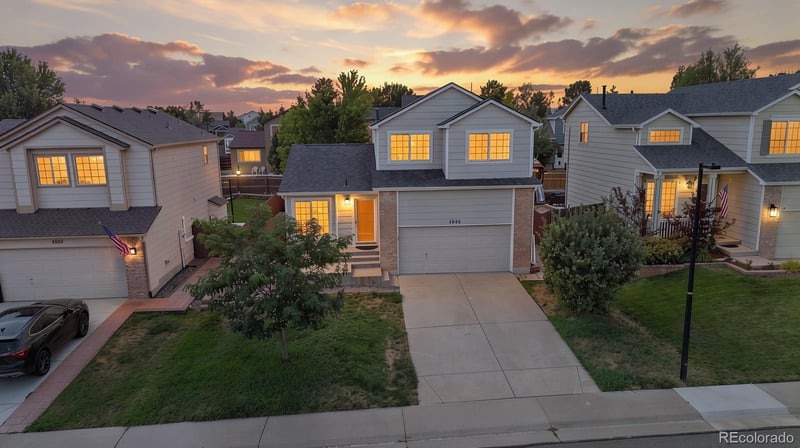 Home Worth Check