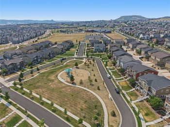 2907 Distant Rock Ave, Castle Rock, CO 80109