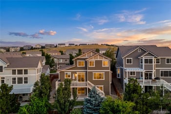 2893 Shadow Dance Dr, Castle Rock, CO 80109