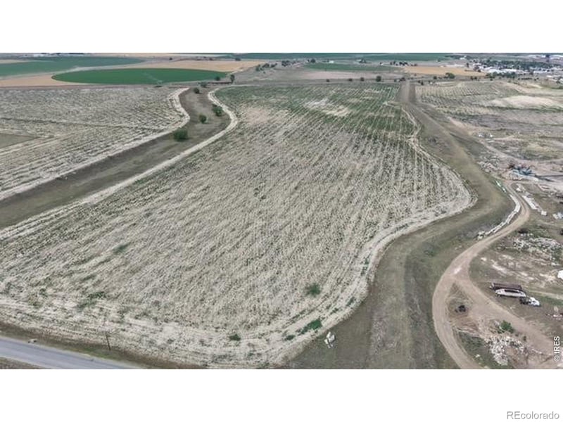 County Rd P, Wiggins, CO 80654
