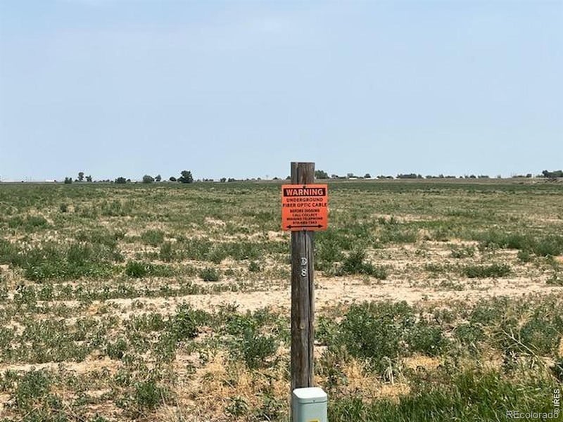 County Rd P, Wiggins, CO 80654