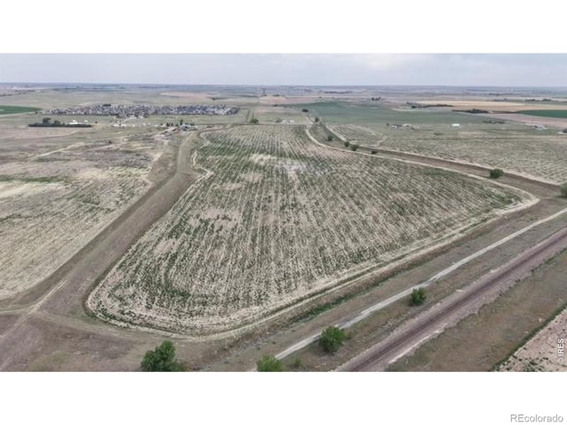 County Rd P, Wiggins, CO 80654