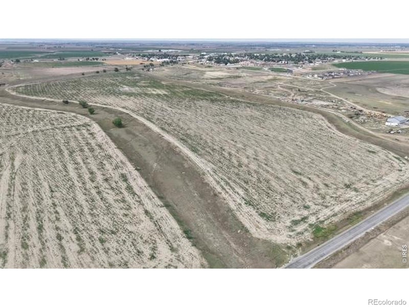 County Rd P, Wiggins, CO 80654