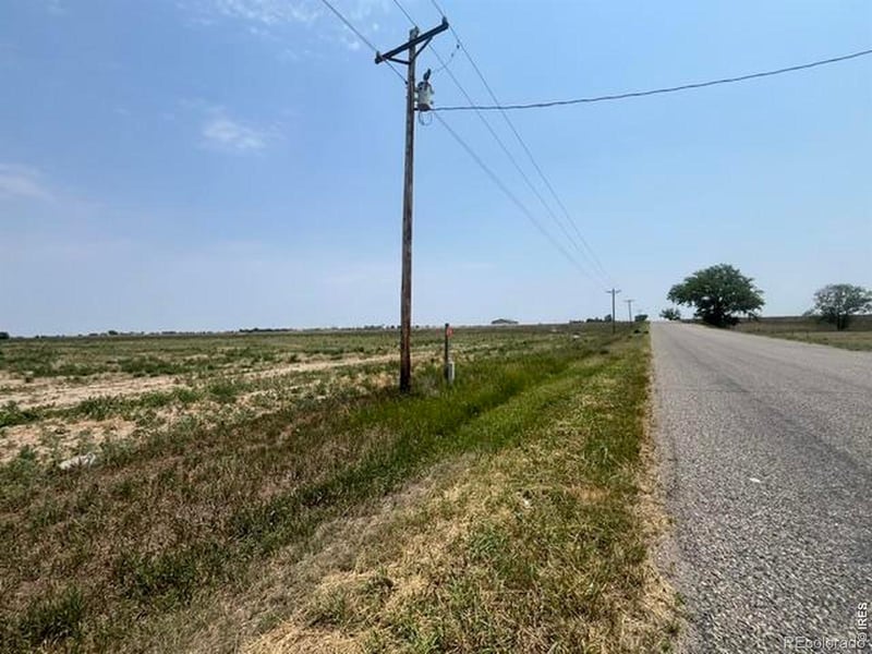 County Rd P, Wiggins, CO 80654