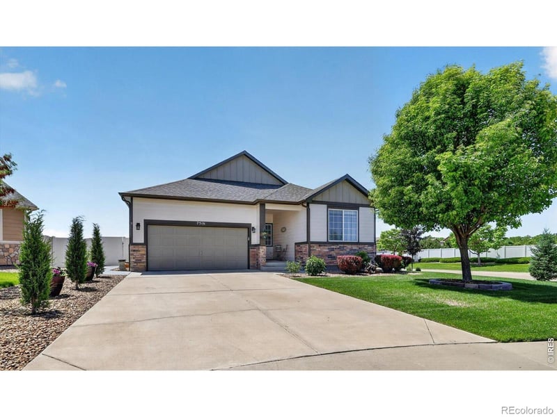7516 21st St Rd, Greeley, CO 80634