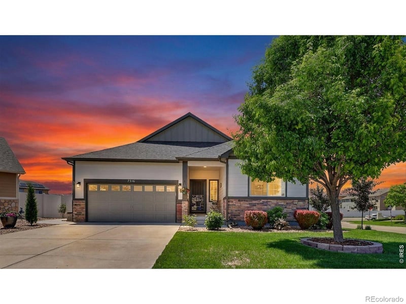 7516 21st St Rd, Greeley, CO 80634