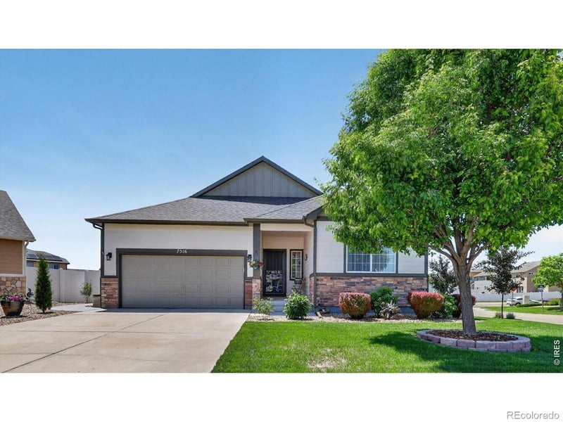 7516 21st St Rd, Greeley, CO 80634