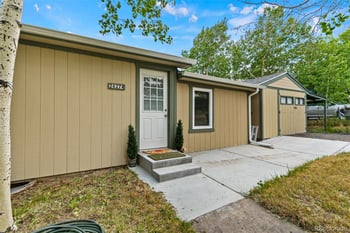 26274 Cornelius St, Conifer, CO 80433