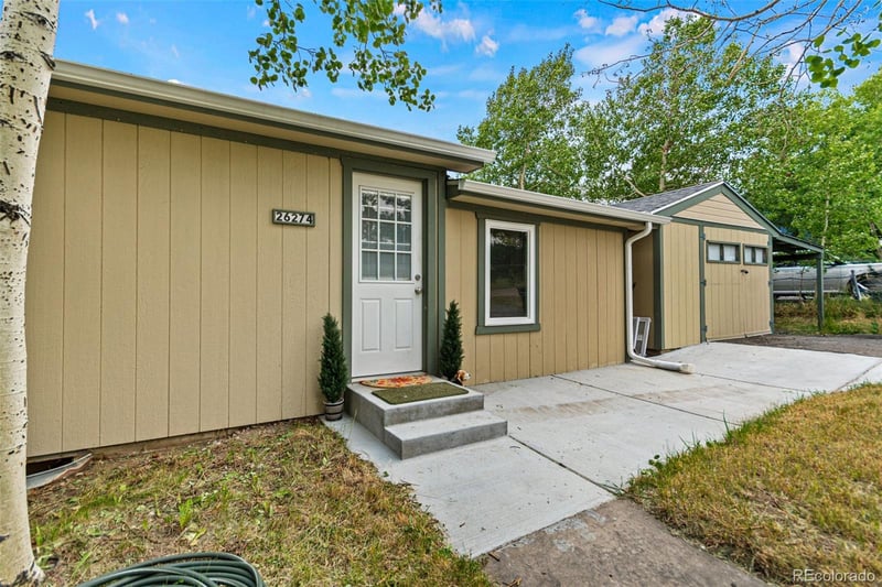 Home Worth Check