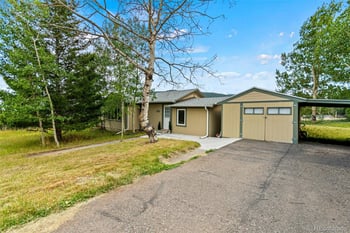 26274 Cornelius St, Conifer, CO 80433