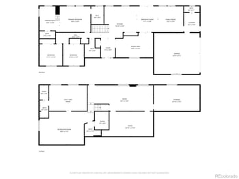 7922 Citation Trl, Evergreen, CO 80439