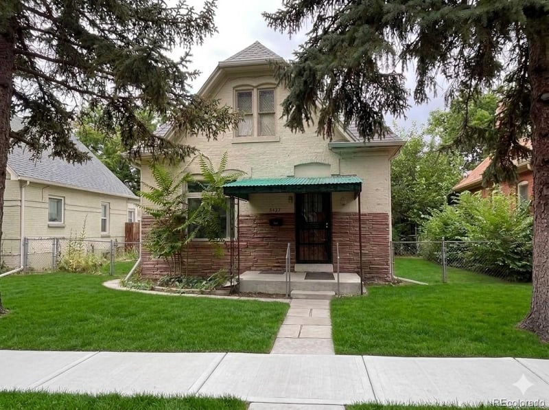 3429 Alcott St, Denver, CO 80211