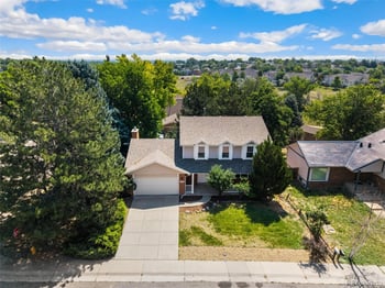 6552 S Saulsbury Ct, Littleton, CO 80123