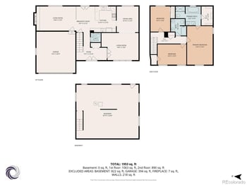 6552 S Saulsbury Ct, Littleton, CO 80123