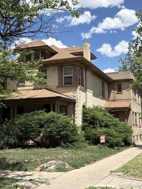 1600 Steele St, Denver, CO 80206