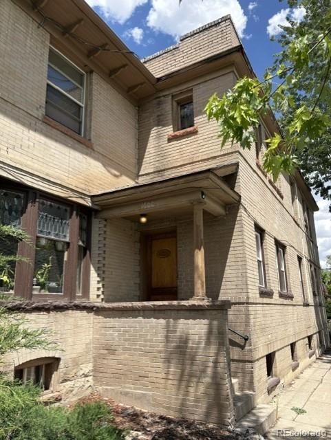 1600 Steele St, Denver, CO 80206