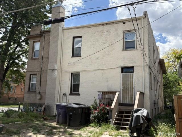 1600 Steele St, Denver, CO 80206